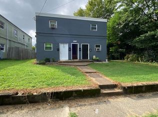 923 North 20th Street, Richmond, VA 23223