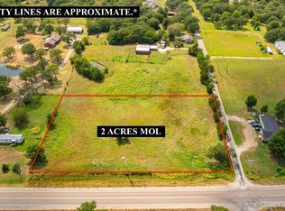 0 NW 10th St, Ada, OK 74820