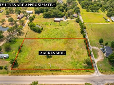 0 NW 10th St, Ada, OK, 74820