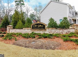 138 Innis Brook Cir, Cartersville, GA 30120