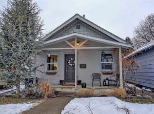 1517 E Boone Ave, Spokane, WA 99202