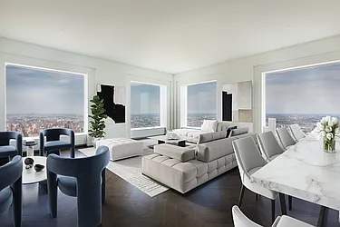 Rented by Brown Harris Stevens