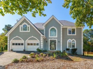 2825 Bordeaux Blvd, Cumming, GA 30041