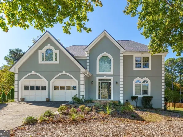 2825 Bordeaux Blvd, Cumming, GA 30041