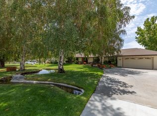 2470 Sunrise Dr, Bishop, CA 93514