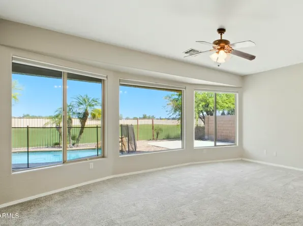 6551 S FOUR PEAKS Place, Chandler, AZ 85249