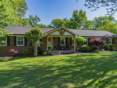 5407 Stevin Dr, Paducah, KY, 42001