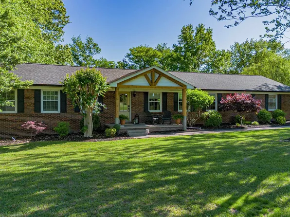 5407 Stevin Dr, Paducah, KY 42001