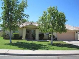 3175 W 25th Pl, Yuma, AZ 85364