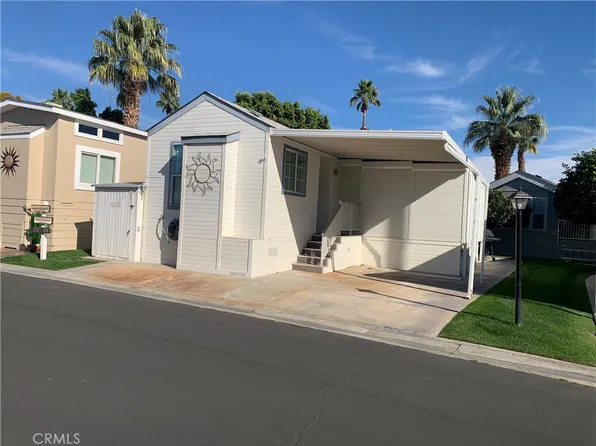 84136 Avenue 44 Space 114, Indio, CA 92203