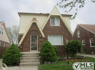 14490 Eastburn St, Detroit, MI 48205