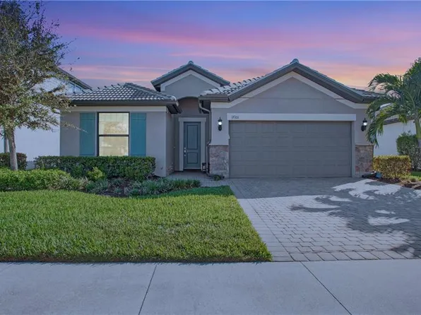 17101 Anesbury PL, FORT MYERS, FL 33967
