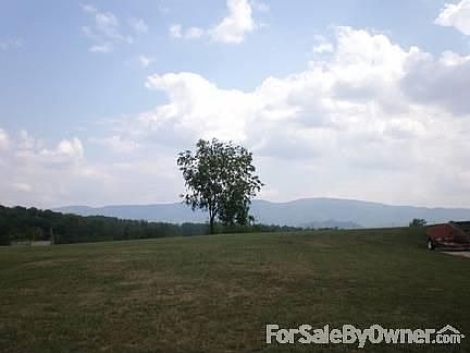 Addt'l view of South Holston Mtns