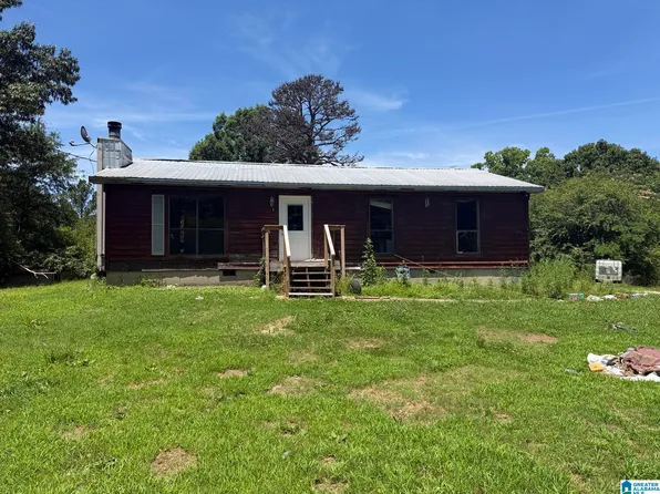 3545 Rose Hill Dr, Pinson, AL 35126