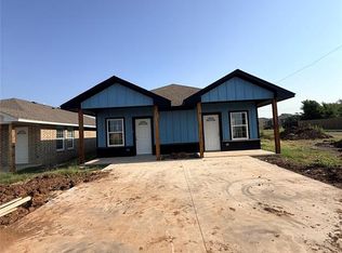 1403 SW Bishop Rd, Lawton, OK 73501