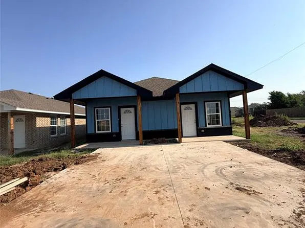 1403 SW Bishop Rd, Lawton, OK 73501