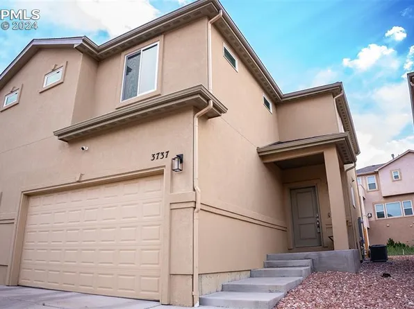 3737 Venice Grv, Colorado Springs, CO 80910
