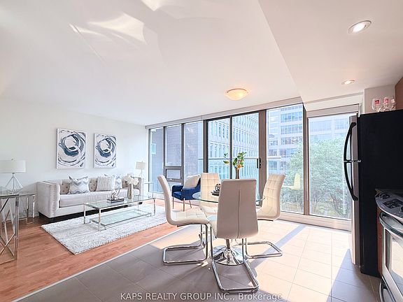 5th image of 33 Lombard St #410