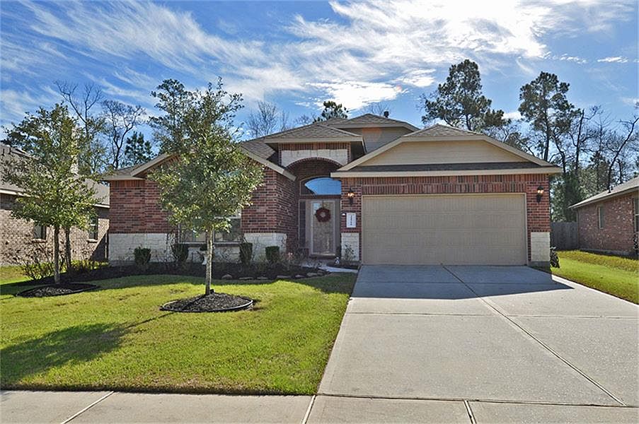 1st image of 21566 Spear Valley Ln