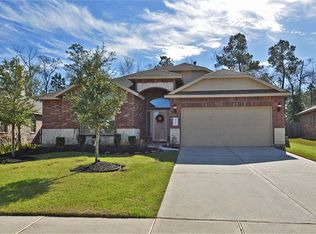 21566 Spear Valley Ln, Porter, TX 77365