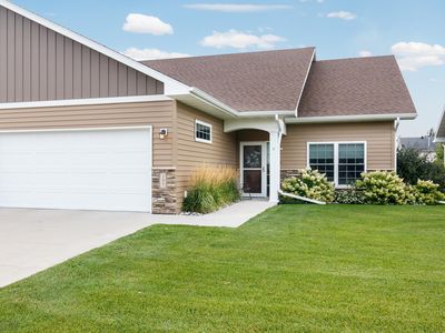 205 14th Ave W, West Fargo, ND, 58078
