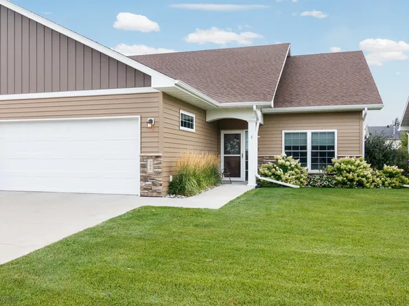 205 14th Ave W, West Fargo, ND 58078
