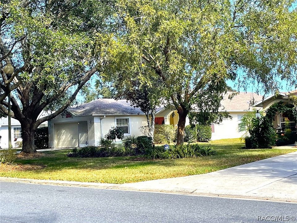 2137 N Brentwood Cir, Lecanto, FL 34461 Zillow