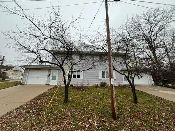 603 S Parker Dr, Janesville, WI 53545