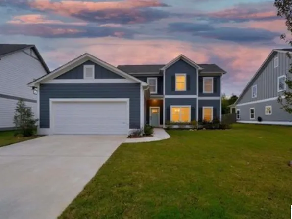 844 Madison Ln, Helena, AL 35080