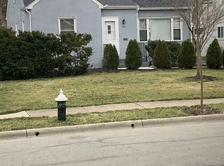 192 N Merkle Rd, Columbus, OH 43209