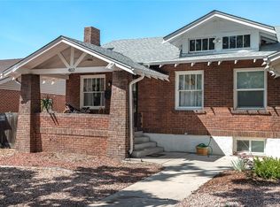 407 S Clarkson St, Denver, CO 80209