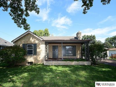 5040 Dudley St, Lincoln, NE, 68504
