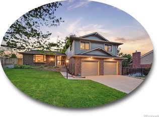 7821 S Clayton Way, Centennial, CO 80122