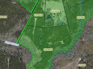 Lamkin Road, Harlem, GA 30814