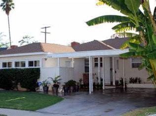 7009 Jumilla Ave, Winnetka, CA 91306