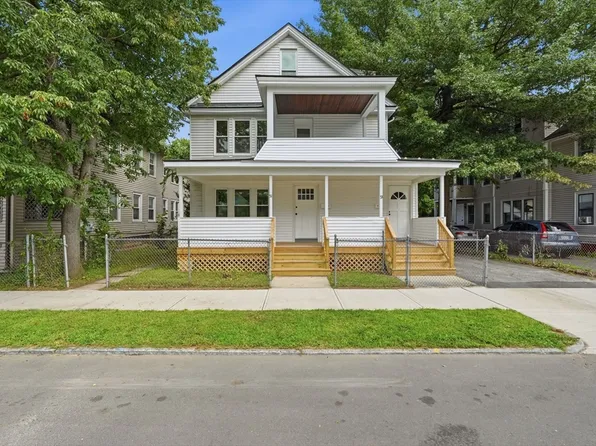51-53 Suffolk St, Springfield, MA 01109
