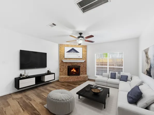 730 Fairlawn St, Allen, TX 75002