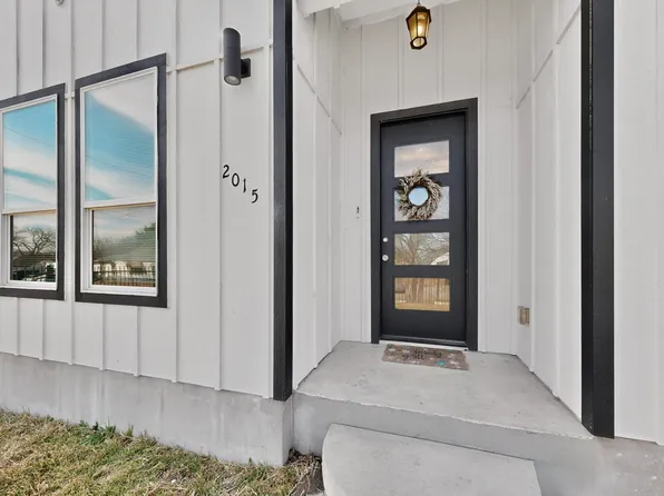 2015 Volga Ave, Dallas, TX 75216