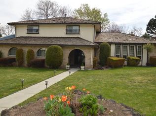 14514 W 3rd Ave, Golden, CO 80401