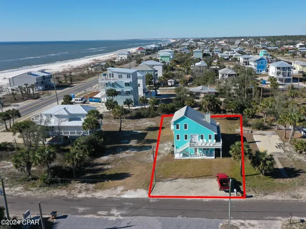 123 Desoto St, Port Saint Joe, FL 32456