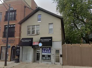 1720 N Clybourn Ave #2F, Chicago, IL 60614