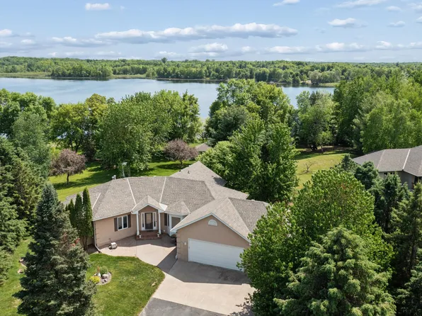 2405 Chad Ct, Harris, MN 55032