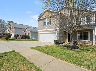 581 Winborne Ave, Concord, NC 28025