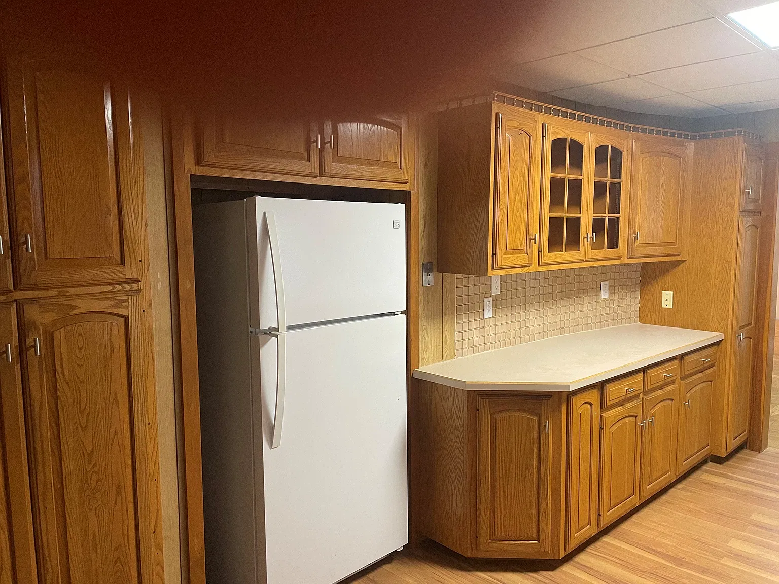 3 bed, 1170 sqft, $3,500 — Photo 2