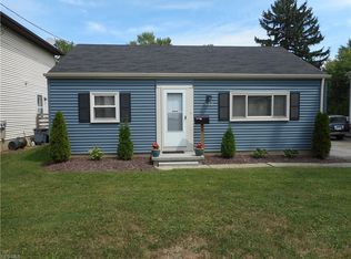 632 S Broadway St, Medina, OH