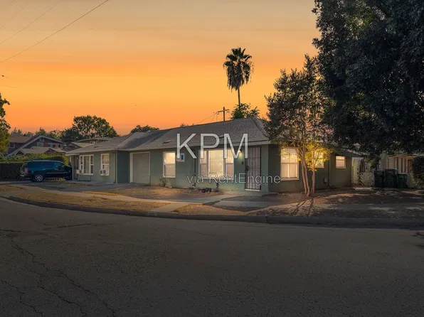 1861 N Hunter St, Stockton, CA 95204