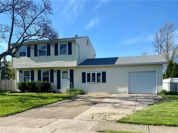 117 Fawn Trl, Buffalo, NY 14224