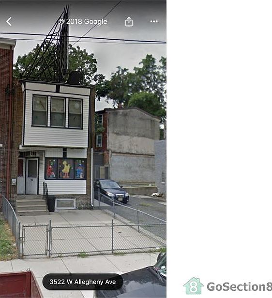 1st image of 3522 W Allegheny Ave