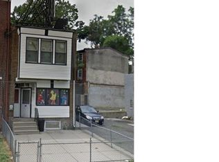 3522 W Allegheny Ave, Philadelphia, PA 19132