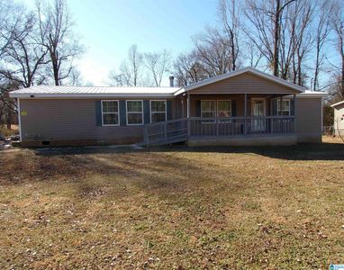 551 Ina Ln, Oxford, AL, 36203